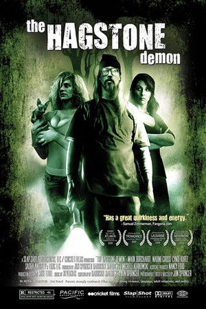 Watch Free The Hagstone Demon (2011)