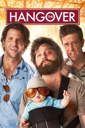 Watch Free The Hangover (2009)
