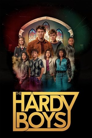Watch Free The Hardy Boys (2020 )