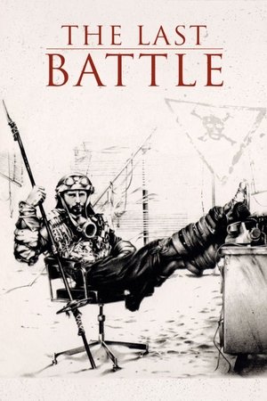 Watch Free The Last Battle (1983)