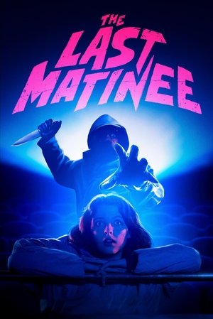 Watch Free Red Screening (2020)