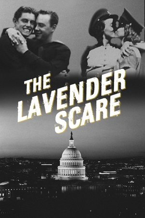 Watch Free The Lavender Scare (2017)