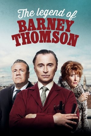 Watch Free The Legend of Barney Thomson (2015)