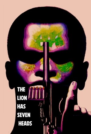 Watch Free Der Leone Have Sept Cabecas (1970)