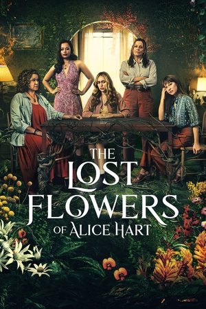 Watch Free The Lost Flowers of Alice Hart (2023-)