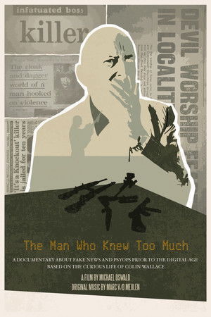 Watch Free The Man Who Knew Too Much (2020)
