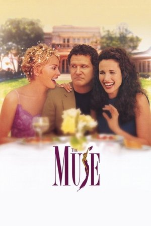 Watch Free The Muse (1999)