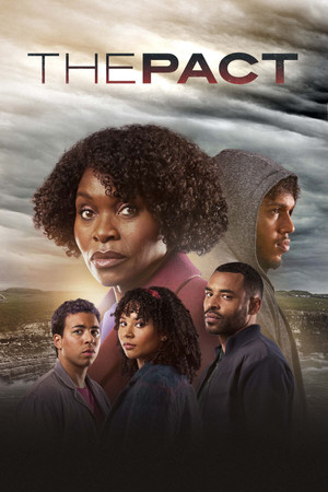 Watch Free The Pact (2021 )