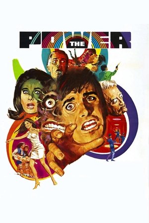 Watch Free The Power (1968)