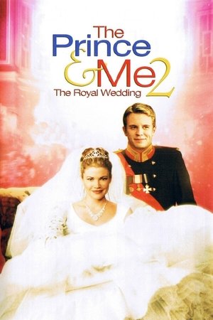 Watch Full Movie: The Prince &amp; Me 2 - 2006