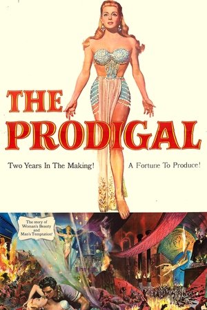 Watch Free The Prodigal (1955)