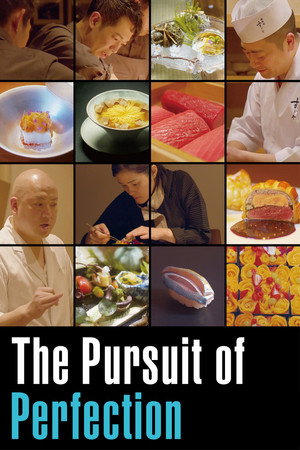 Watch Full Movie: The Pursuit of Perfection (2021)