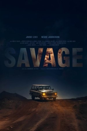 Watch Free The Savage (2025–)