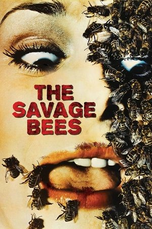 Watch Free The Savage Bees (1976)