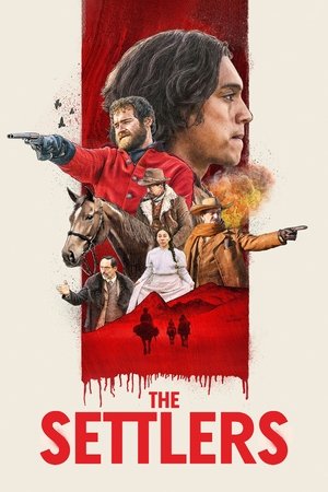 Watch Full Movie: The Settlers (2023)
