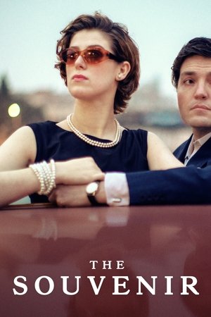 Watch Free The Souvenir (2019)