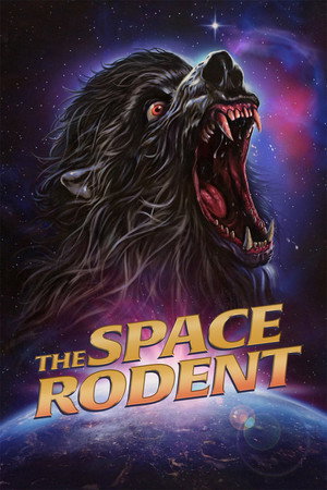 Watch Free The Space Rodent (2025)