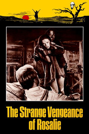 Watch Free The Strange Vengeance of Rosalie (1972)