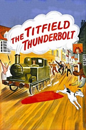 Watch Free The Titfield Thunderbolt (1953)