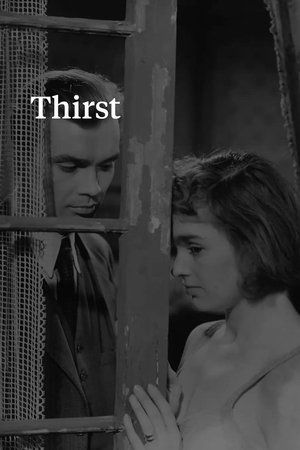 Watch Free Thirst (1949)