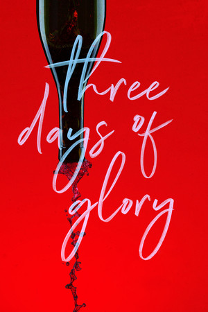 Watch Full Movie: Three Days of Glory (2018)