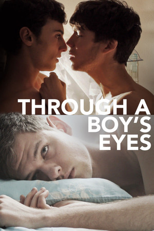 Watch Free Through a Boys Eyes (2018)