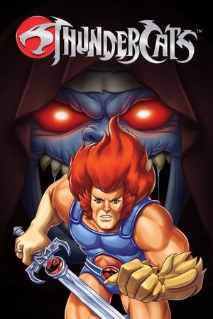 Watch Free Thundercats (19851989)