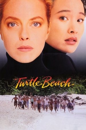 Watch Free Turtle Beach (1992)