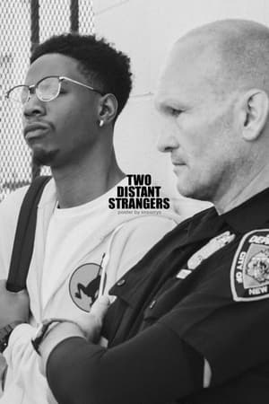 Watch Free Two Distant Strangers (2020)