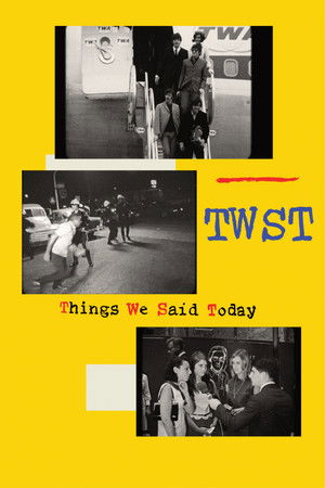 Watch Free TWST Things We Said Today (2024)