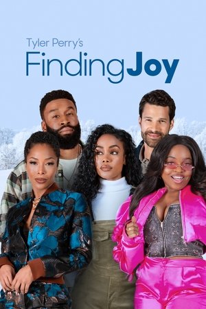Watch Free Tyler Perrys Finding Joy (2025)