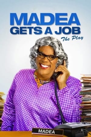 Watch Free Tyler Perrys Madea Gets A Job 2013 Play