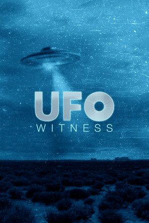 Watch Free UFO Witness (2021-)