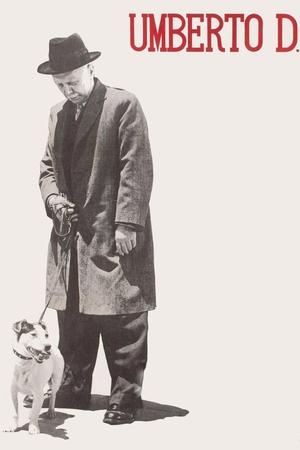 Watch Free Umberto D (1952)