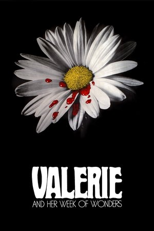 Watch Free Valerie and Her Week of Wonders (1970)