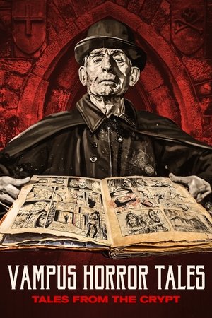 Watch Free Vampus Horror Tales (2020)