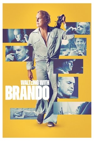 Watch Free Waltzing with Brando (2024)