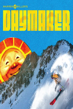 Watch Free Warren Millers Daymaker (2022)