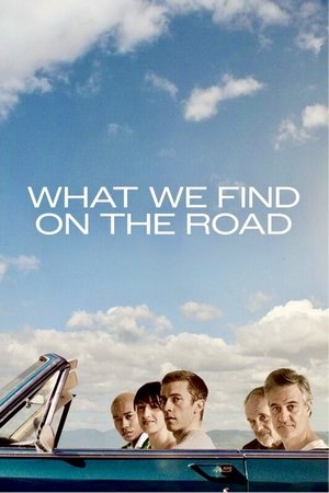 Watch Free What We Find on the Road (2024)