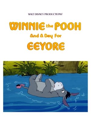 Watch Free Winnie the Pooh and a Day for Eeyore (1983)