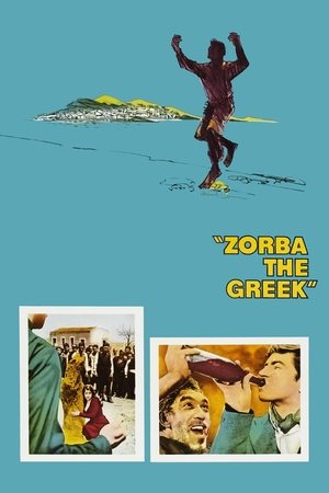 Watch Free Zorba the Greek (1964)