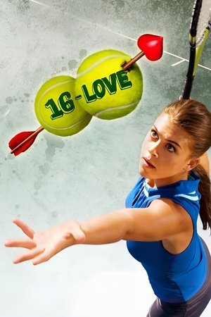 Watch Free 16Love (2012)
