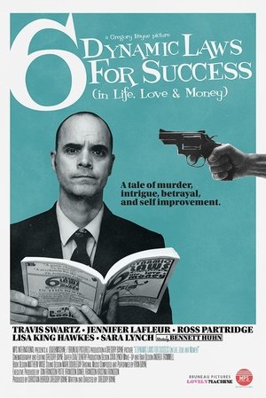 Watch Free 6 Dynamic Laws for Success (2017)