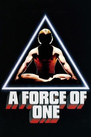 Watch Free A Force of One (1979)