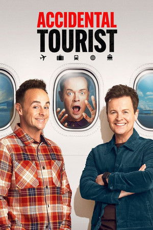 Watch Free Accidental Tourist (2025)