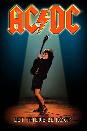 Watch Free AC/DC: Let There Be Rock (1980)