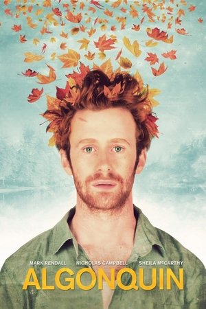 Watch Free Algonquin (2013)