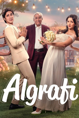 Watch Free Algrafi (2025)