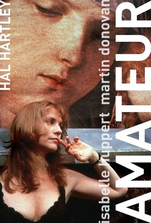 Watch Free Amateur (1994)