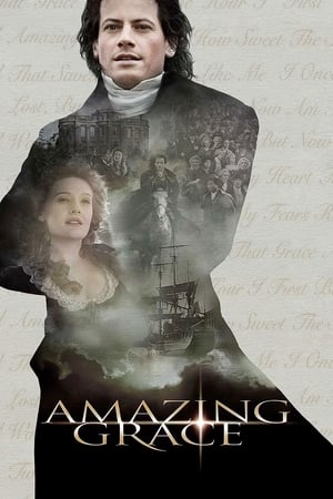 Watch Free Amazing Grace (2006)